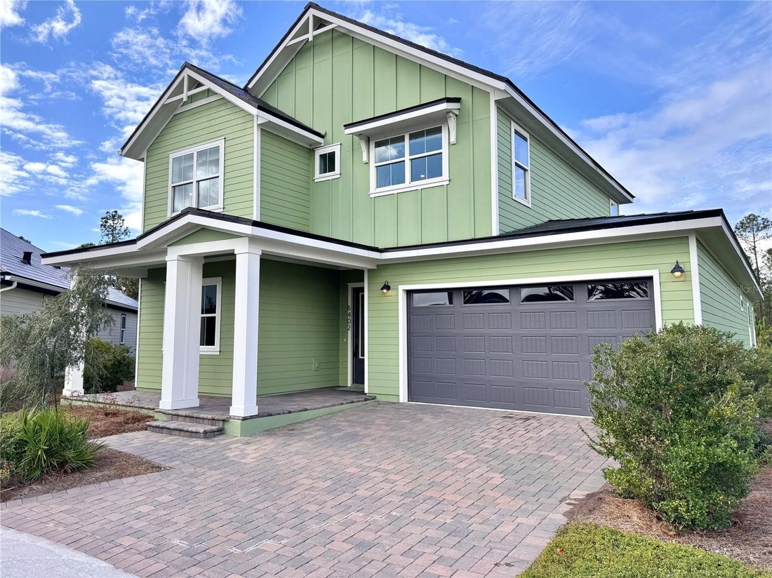 House in St. Cloud, Florida, United States 1 - 17604718