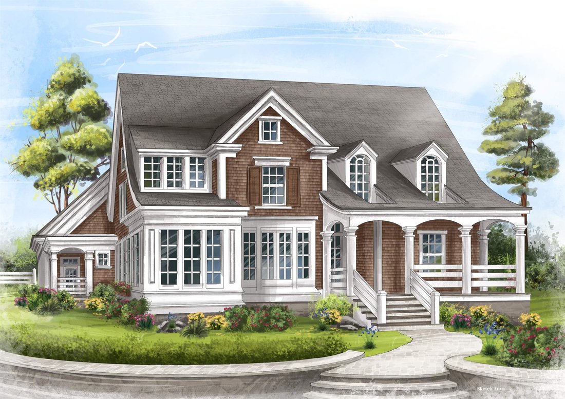 House in Rio Grande, New Jersey, United States 1 - 17602939