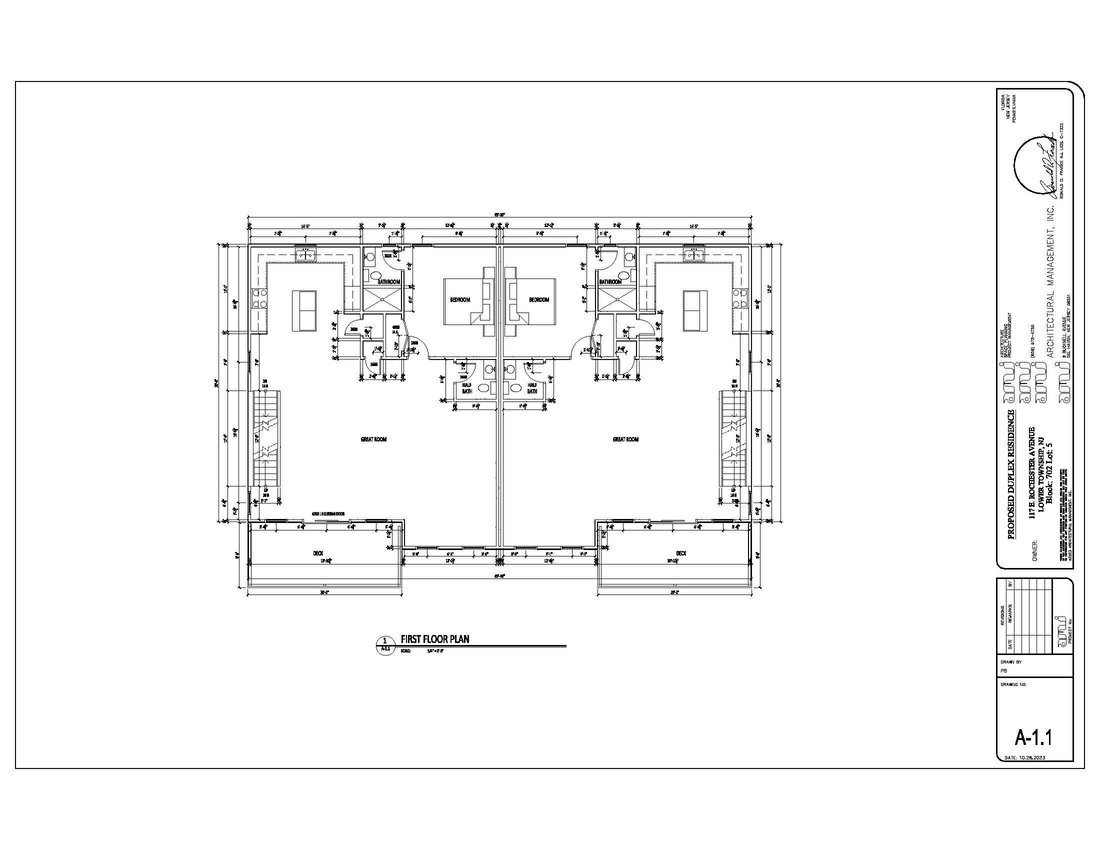 Townhouse in Lower Township, New Jersey, United States 4 - 17603195