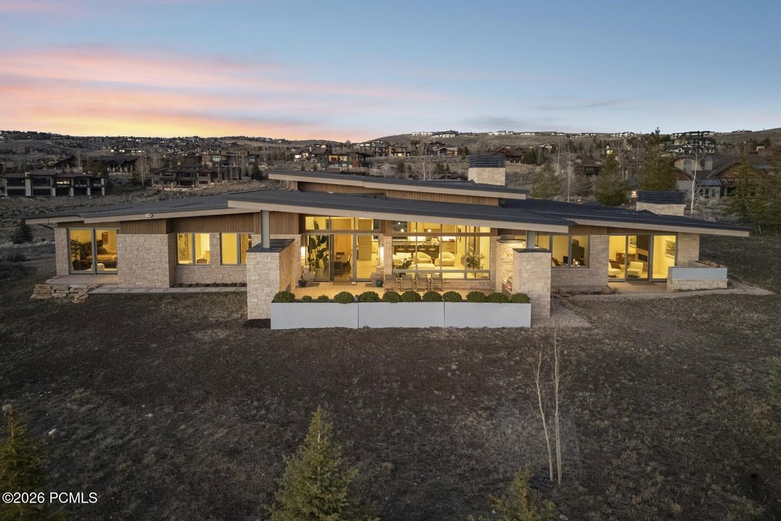House in Park City, Utah, United States 3 - 17598759