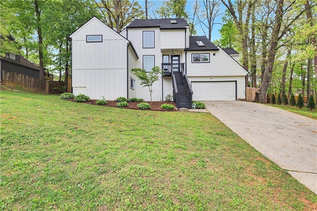 House in Marietta, Georgia, United States 1 - 17521511