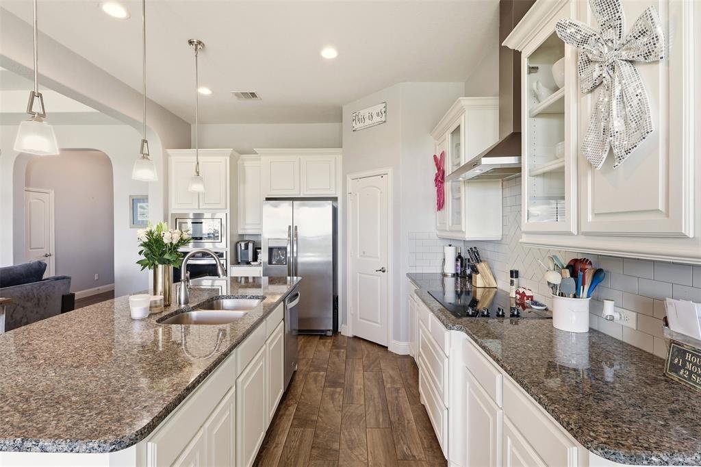 House in Red Oak, Texas, United States 3 - 17611321
