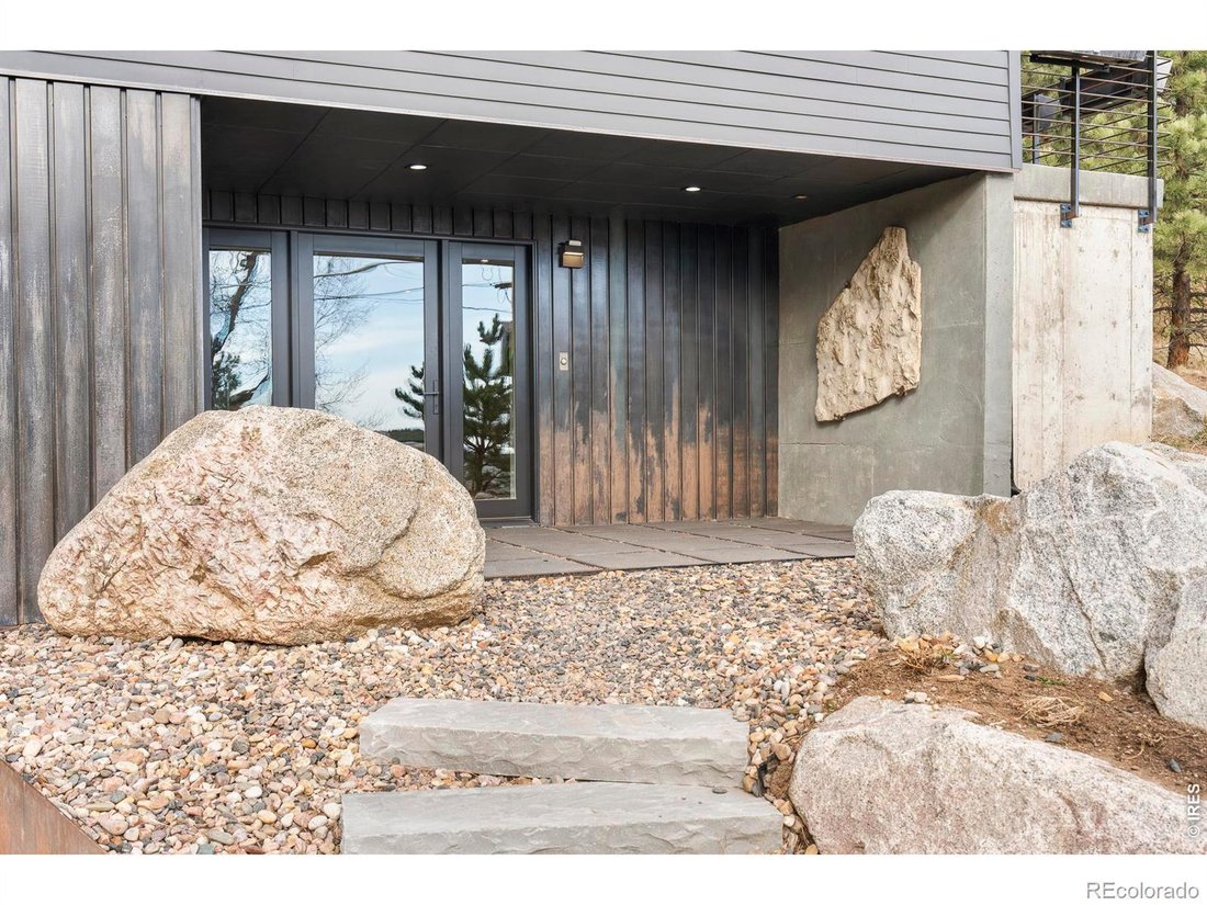 House in Boulder, Colorado, United States 4 - 17600151
