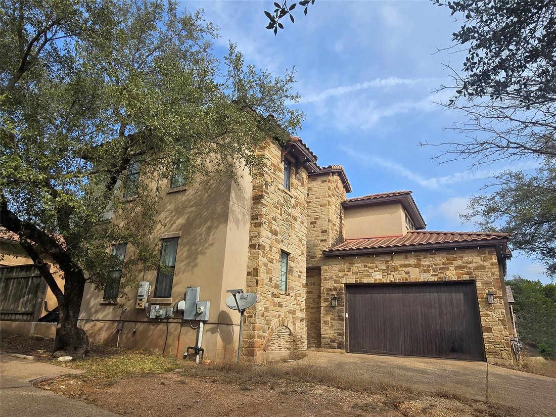 House in Austin, Texas, United States 2 - 17259412