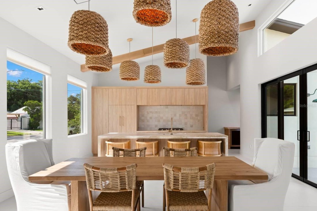 House in St. Petersburg, Florida, United States 5 - 17604222