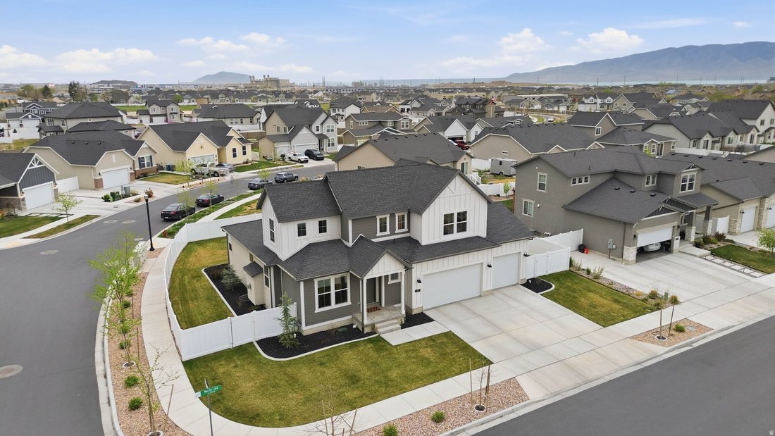 House in Lindon, Utah, United States 1 - 17602103