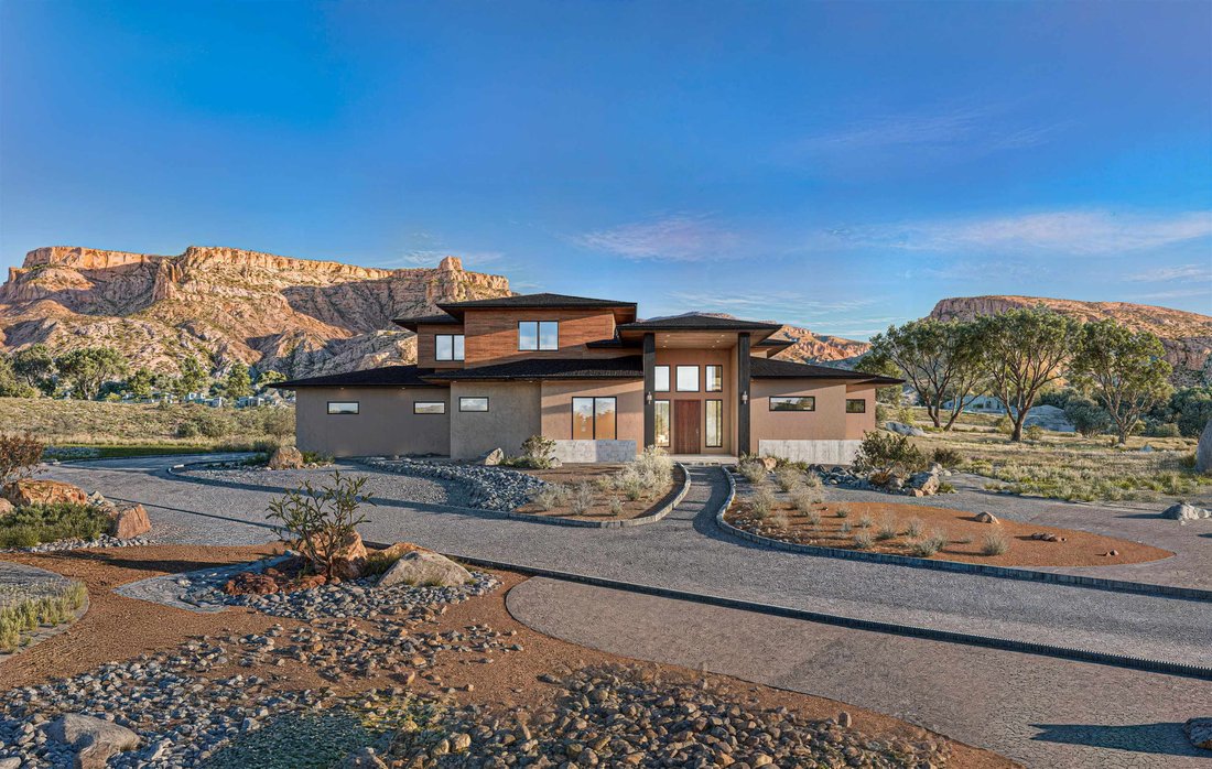 House in Grand Junction, Colorado, United States 1 - 17611826