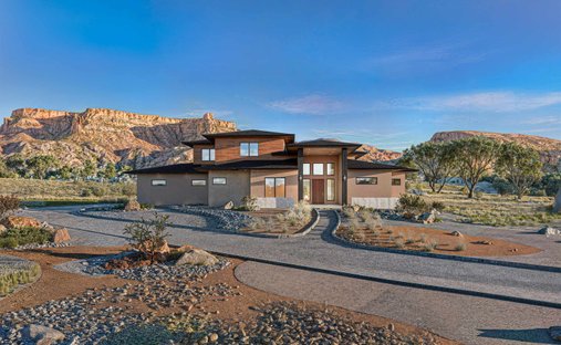 Haus in Grand Junction, Colorado, Vereinigte Staaten 1
