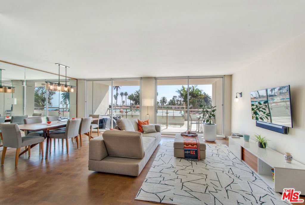 Condo in Santa Monica, California, United States 3 - 17606371