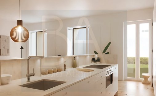 Apartment in Arroios, Lisbon, Portugal 1