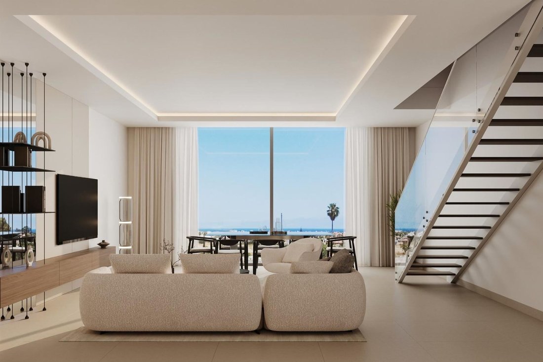 Apartment in San Pedro de Alcantara, Andalusia, Spain 5 - 17602615