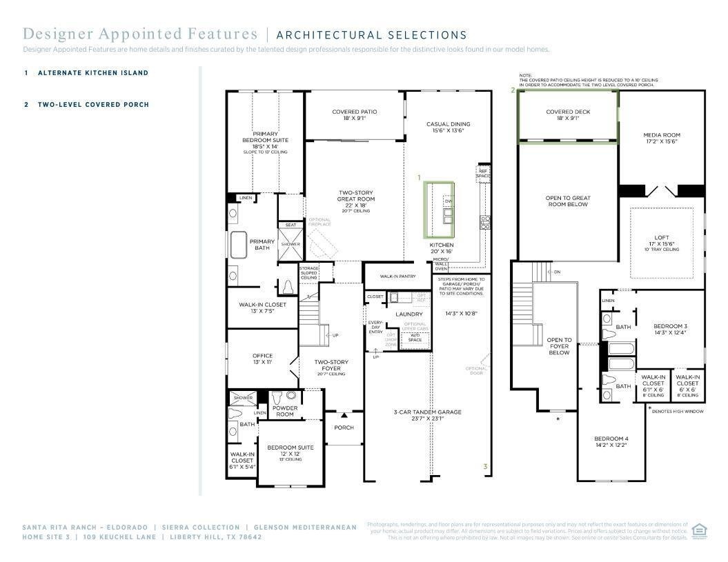 House in Liberty Hill, Texas, United States 2 - 17609486