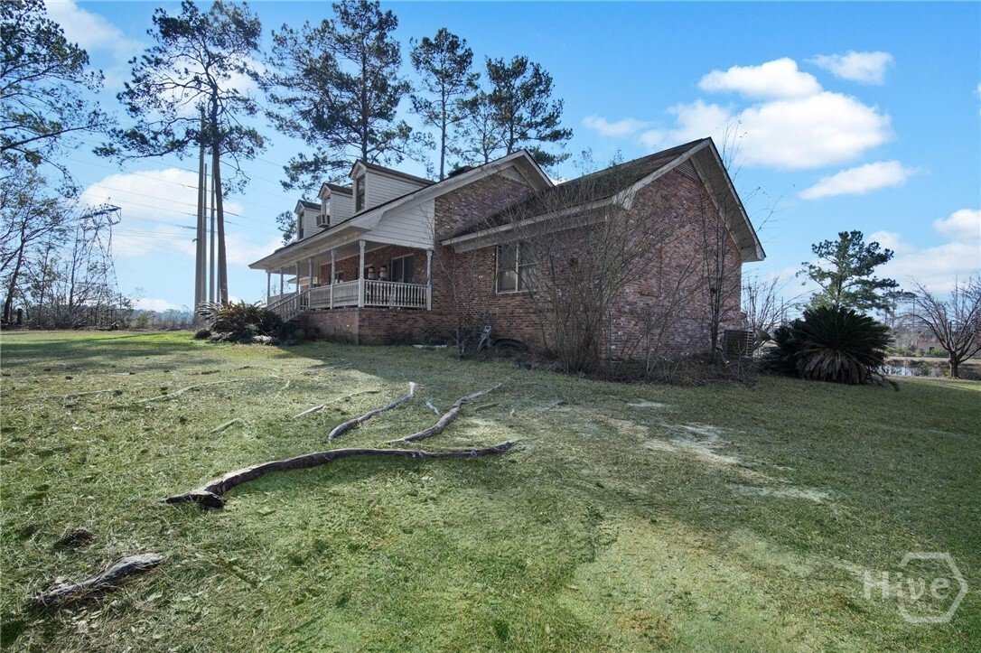 House in Bloomingdale, Georgia, United States 3 - 17605308