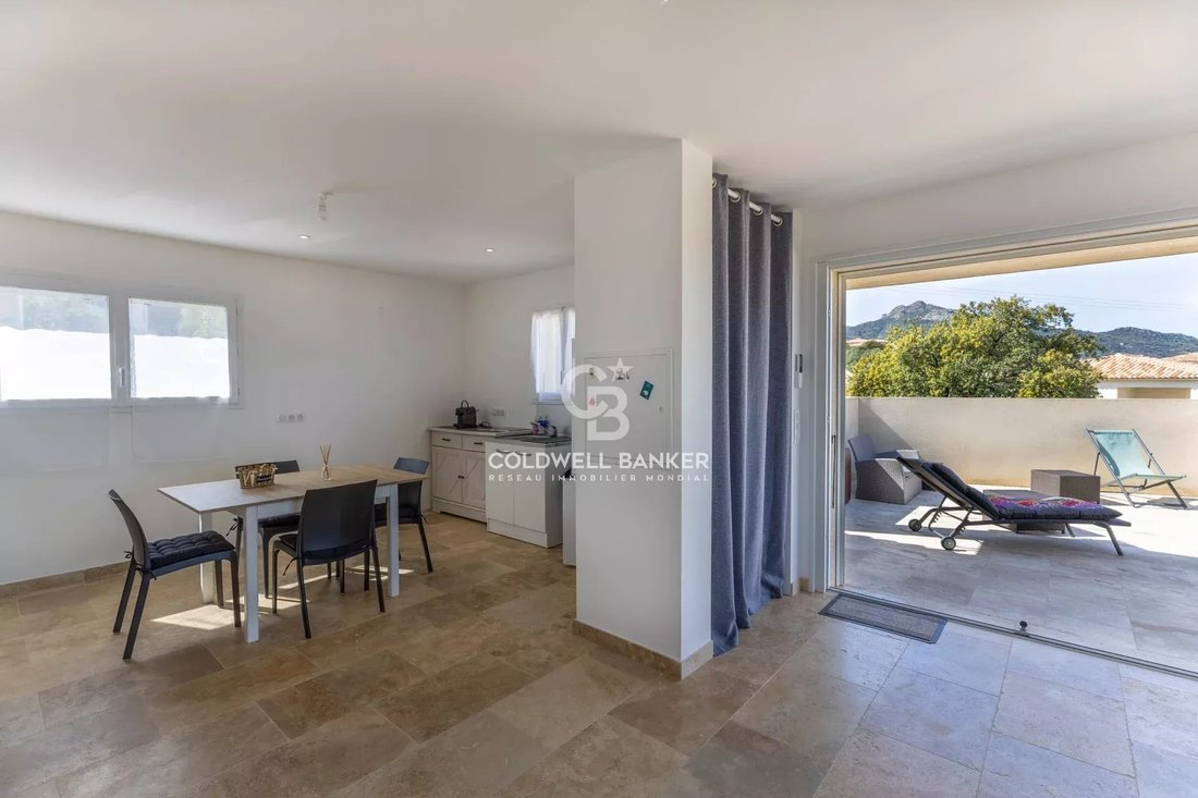 House in Monticello, Corsica, France 3 - 17388120