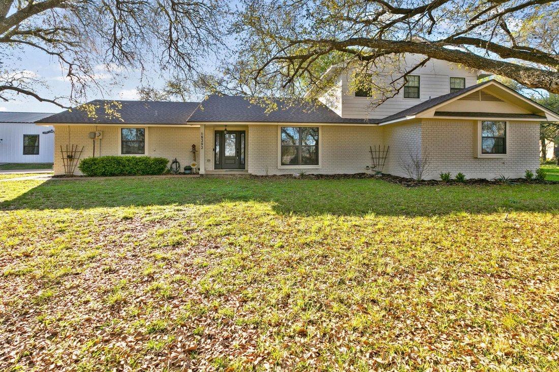 House in Temple, Texas, United States 4 - 17609066
