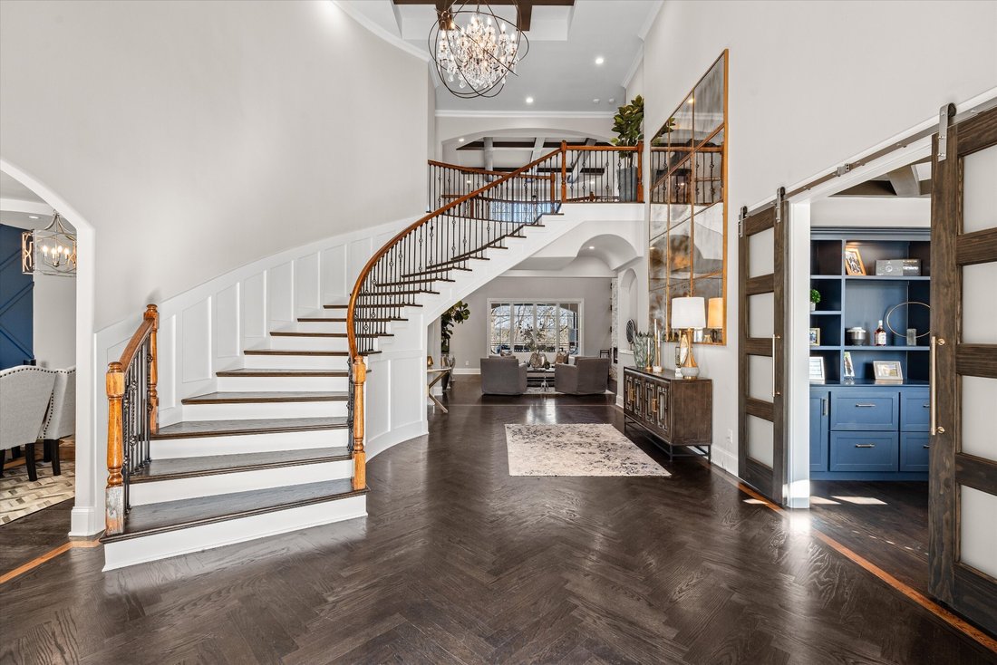House in Franklin, Tennessee, United States 1 - 17607652