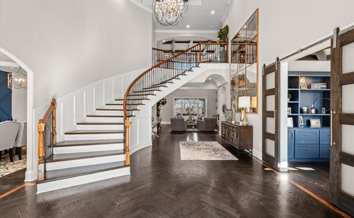 House in Franklin, Tennessee, United States 1