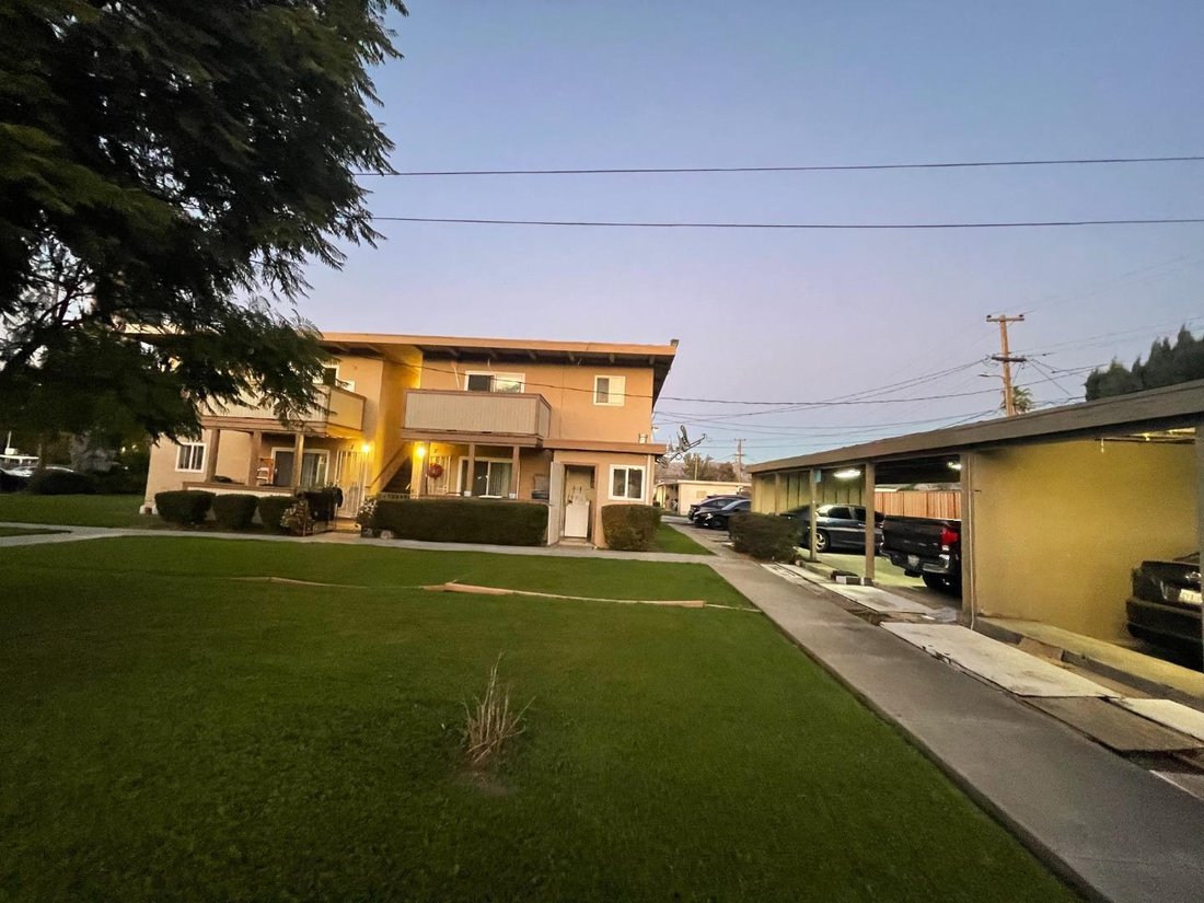 San Jose, California, United States 1 - 17600446