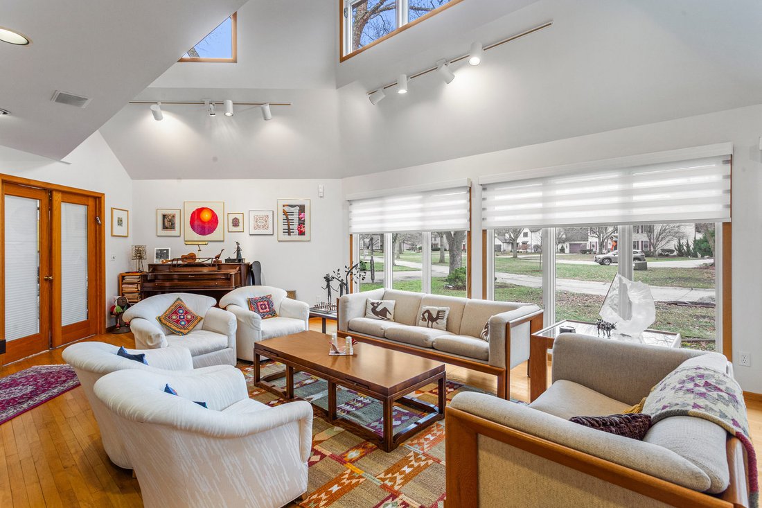 House in Champaign, Illinois, United States 3 - 17608223