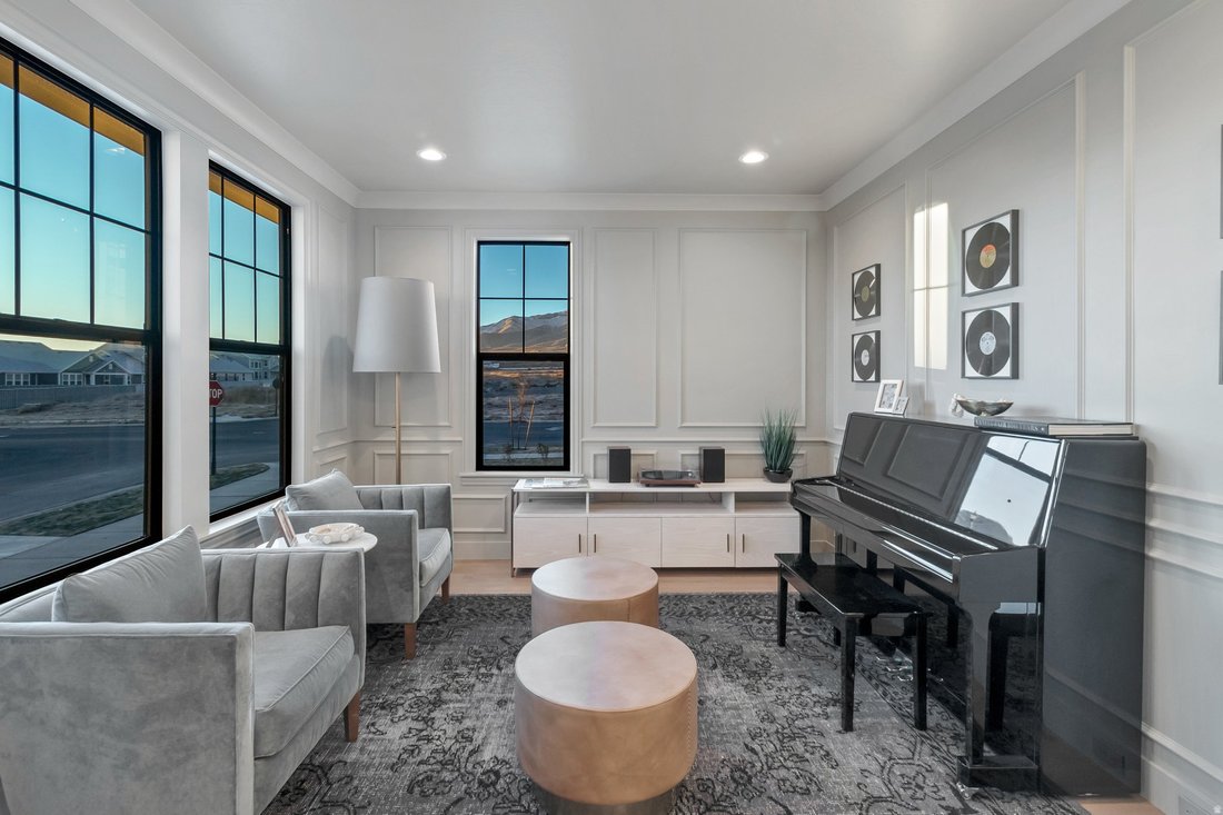House in Saratoga Springs, Utah, United States 3 - 17612404