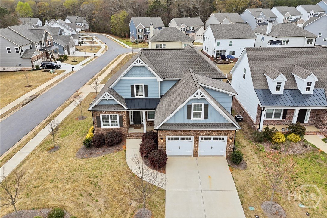 House in Watkinsville, Georgia, United States 2 - 17605663
