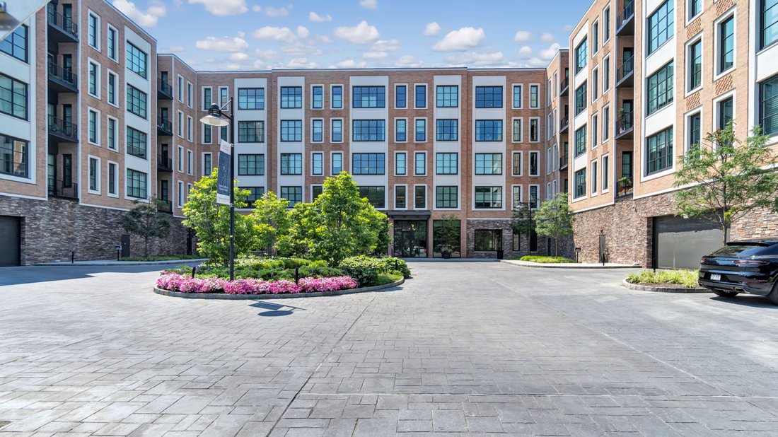 Condo in Glen Cove, New York, United States 2 - 17598423