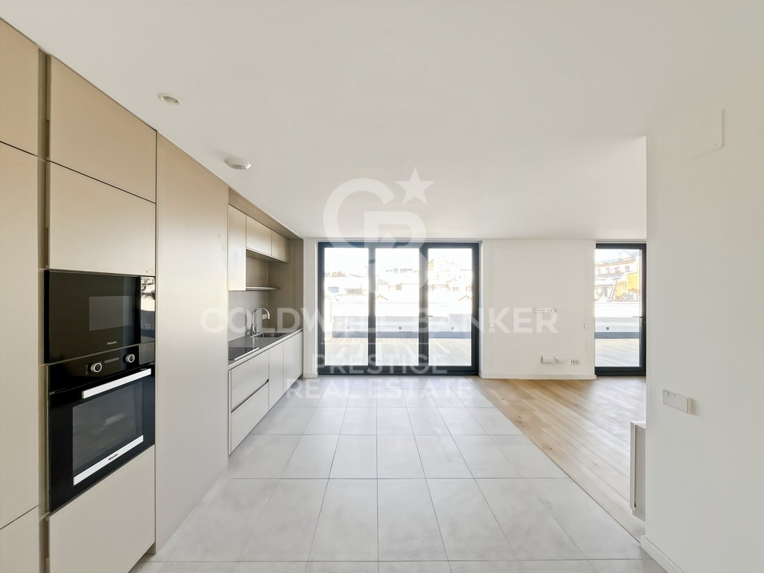 Apartment in Eixample, Barcelona, Spain 5 - 14587287