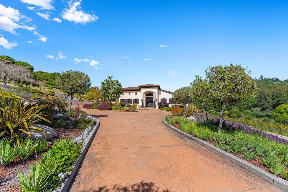 House in Santa Cruz, California, United States 5 - 17601171