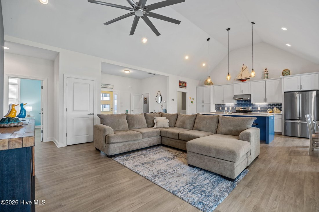 House in Merry Hill, North Carolina, United States 5 - 17605720