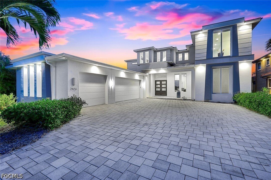 House in Cape Coral, Florida, United States 5 - 17612542