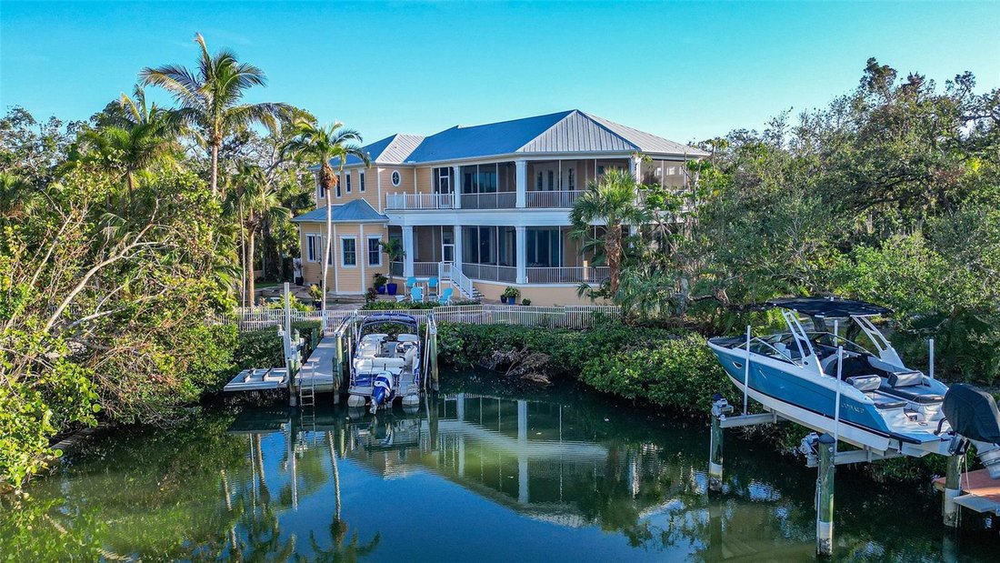 House in Siesta Key, Florida, United States 2 - 17180950