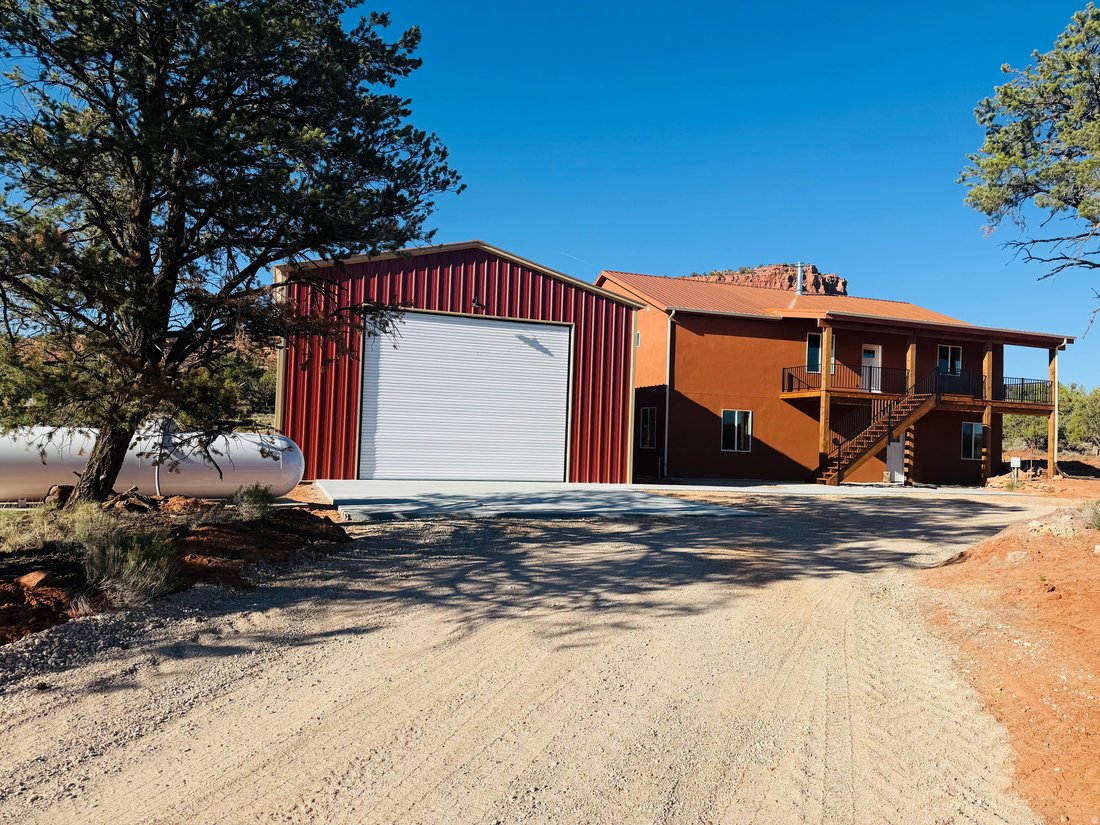 House in Kanab, Utah, United States 1 - 17602132