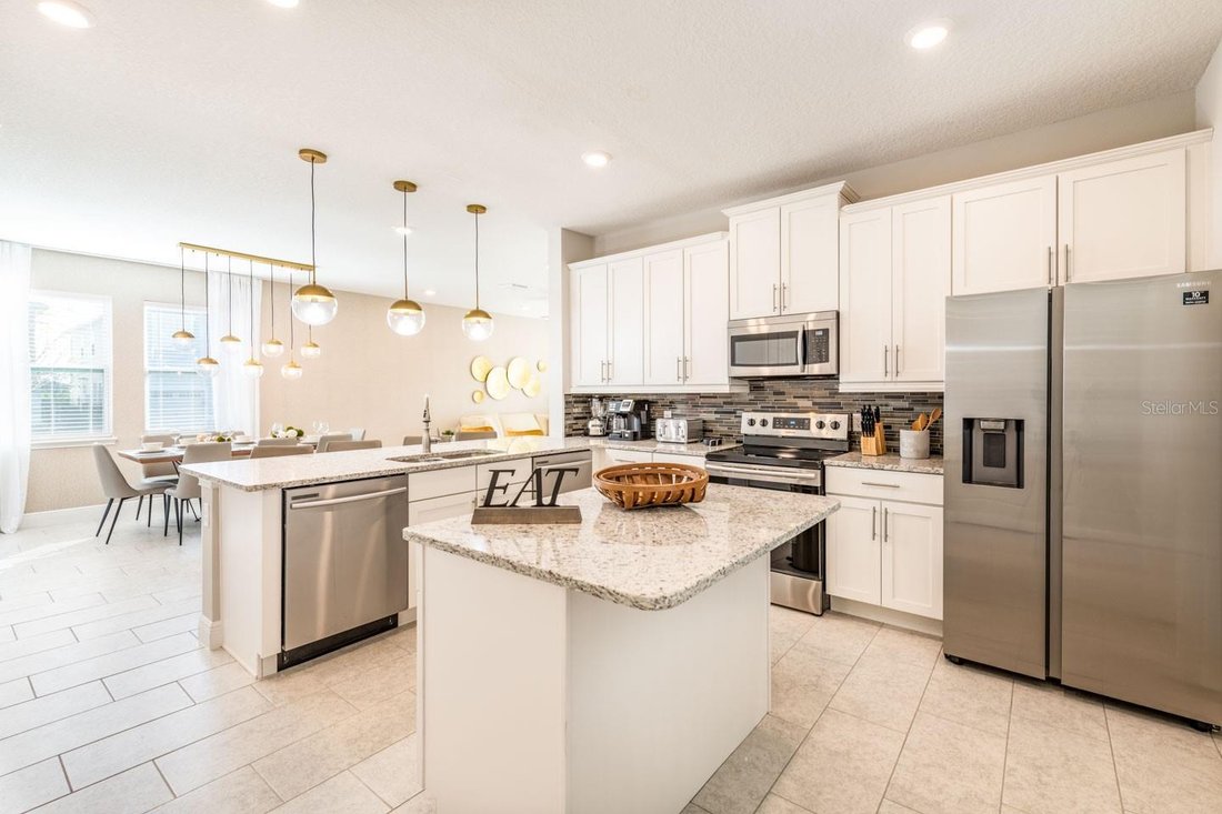 House in Kissimmee, Florida, United States 5 - 17604422
