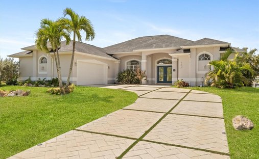 House in Port Charlotte, Florida, United States 1