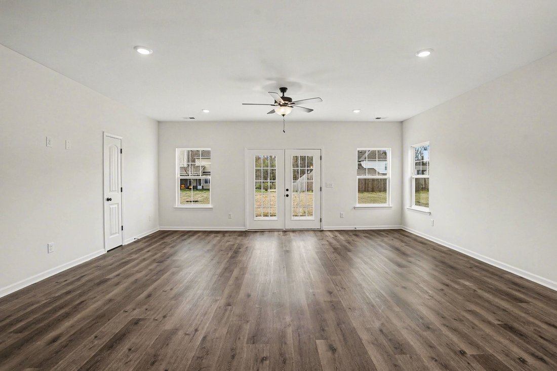 House in La Vergne, Tennessee, United States 4 - 17607413