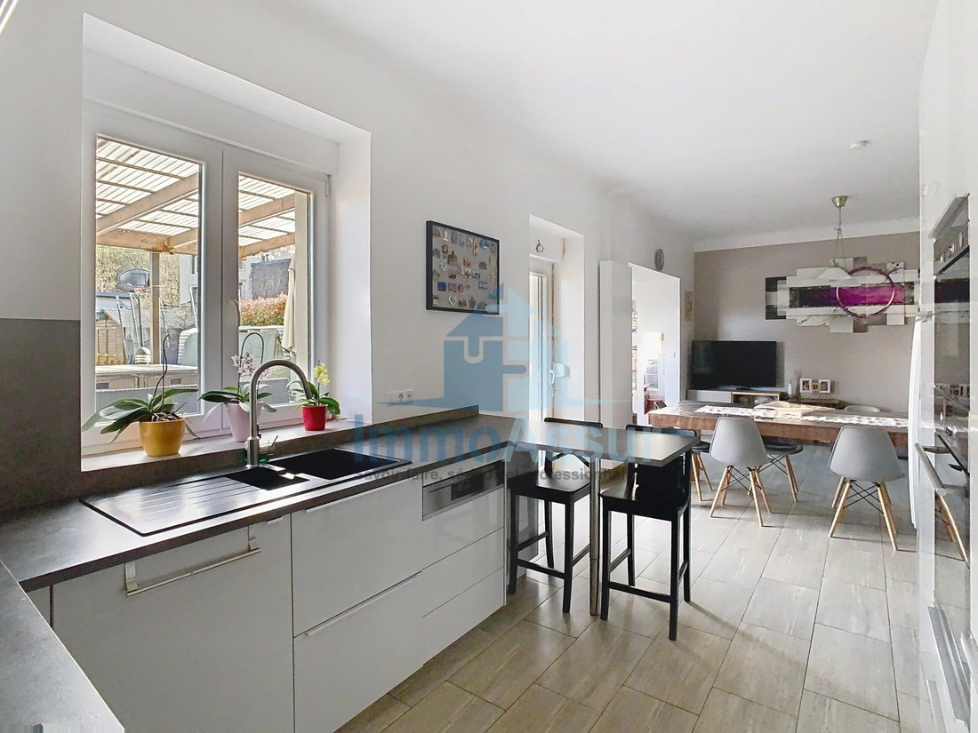 House in Niederkorn, Esch-sur-Alzette, Luxembourg 5 - 17602409