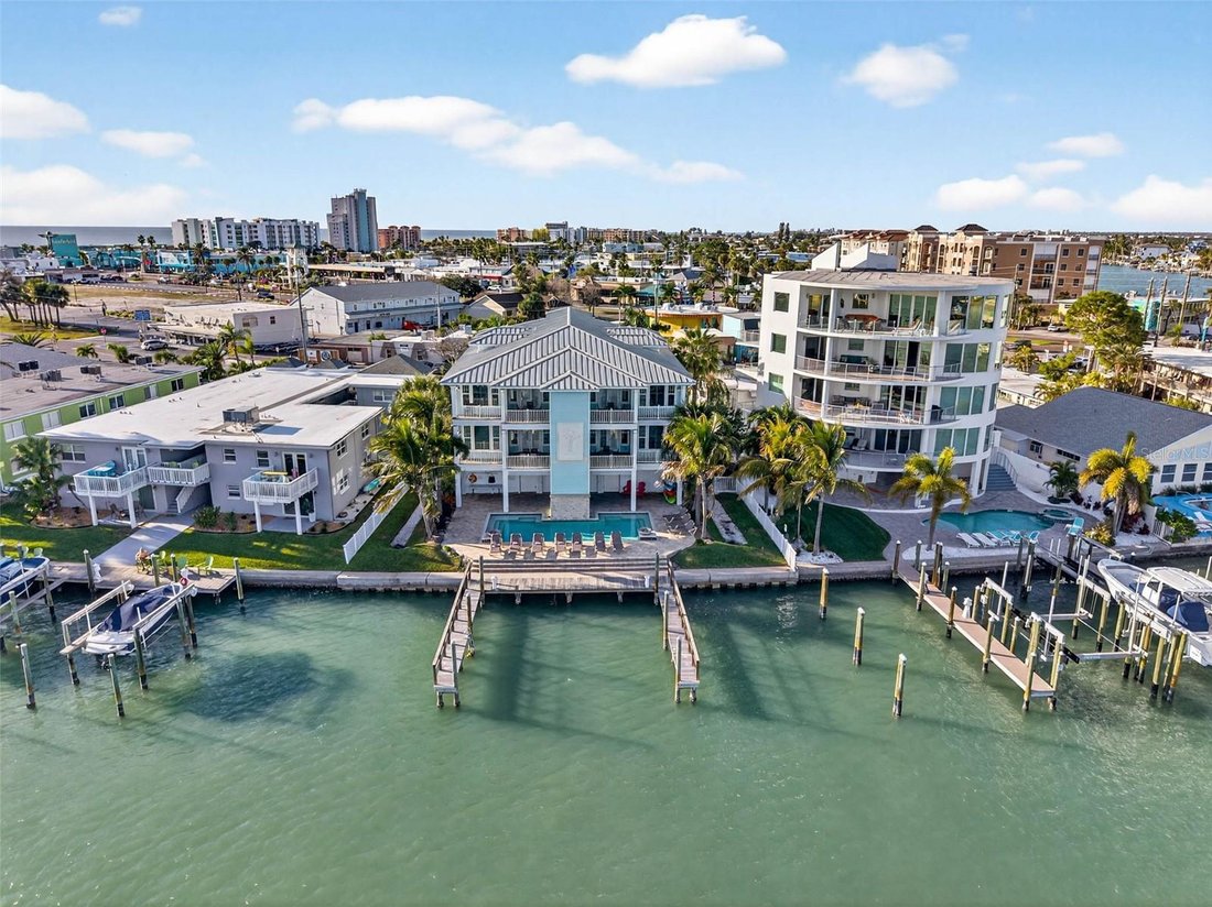 Treasure Island, Florida, United States 5 - 17603767
