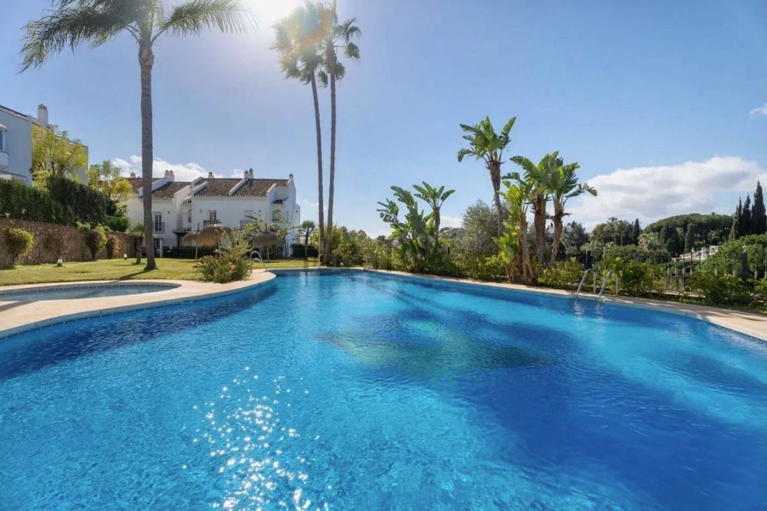 House in Marbella, Andalusia, Spain 3 - 17612881