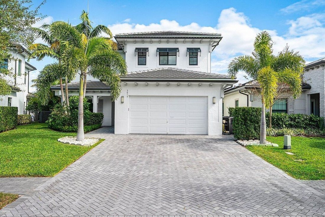 House in West Palm Beach, Florida, United States 2 - 17598418