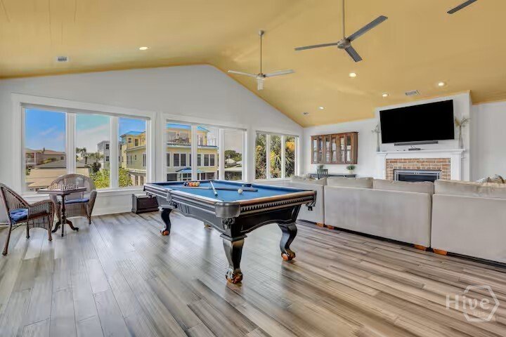 House in Tybee Island, Georgia, United States 3 - 17605404