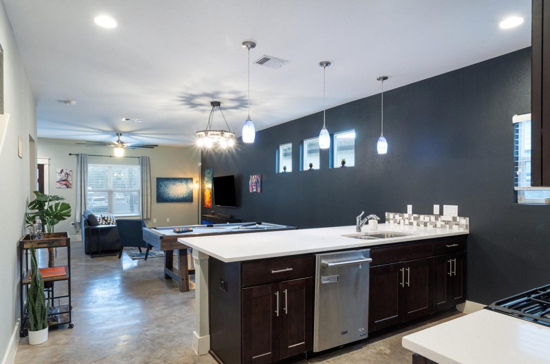 House in Austin, Texas, United States 2 - 17609933
