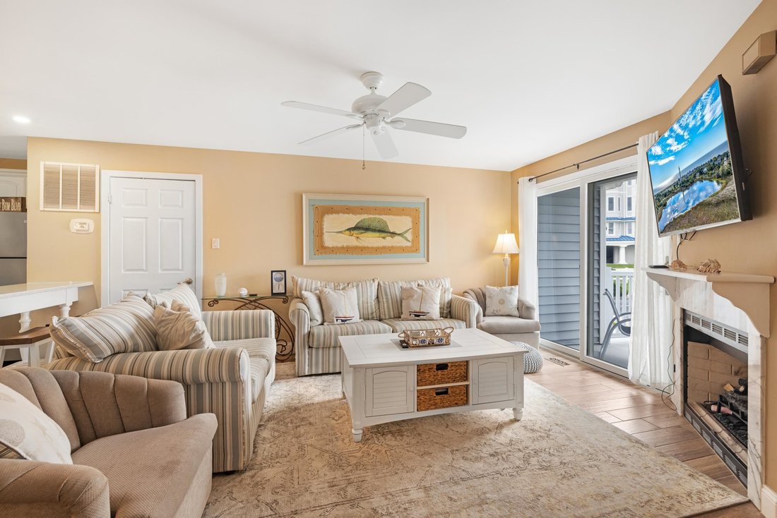 Condo in Wildwood, New Jersey, United States 3 - 17603179