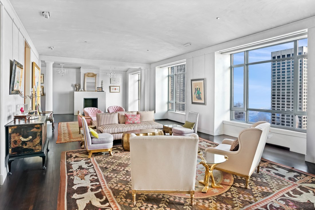 Condo in Chicago, Illinois, United States 4 - 17610922
