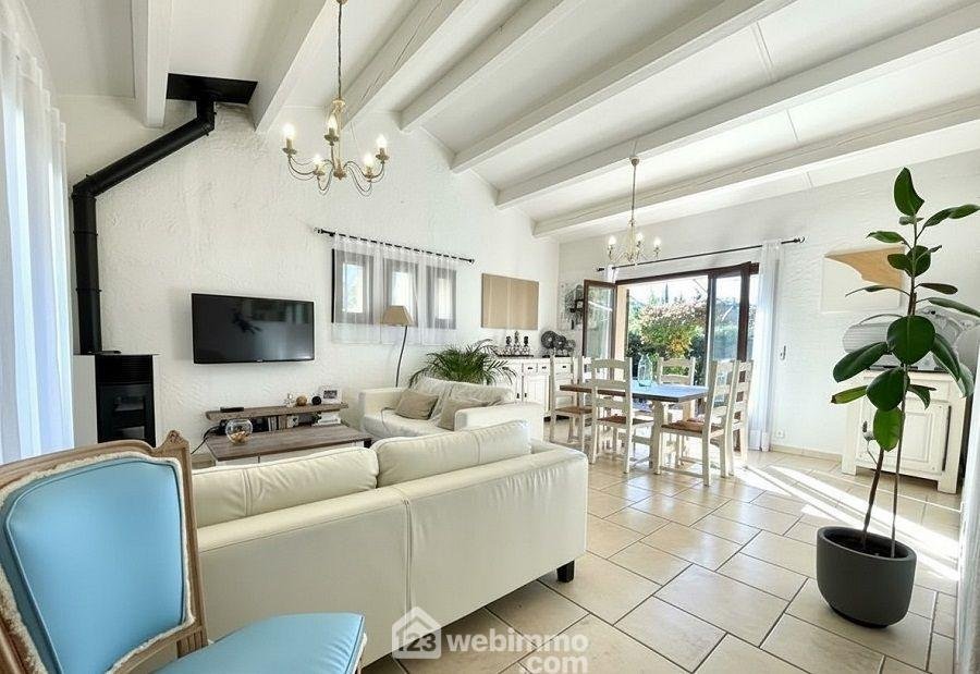Villa in Basse Suane-Les Virgiles, Sainte-Maxime, France 2 - 17612815