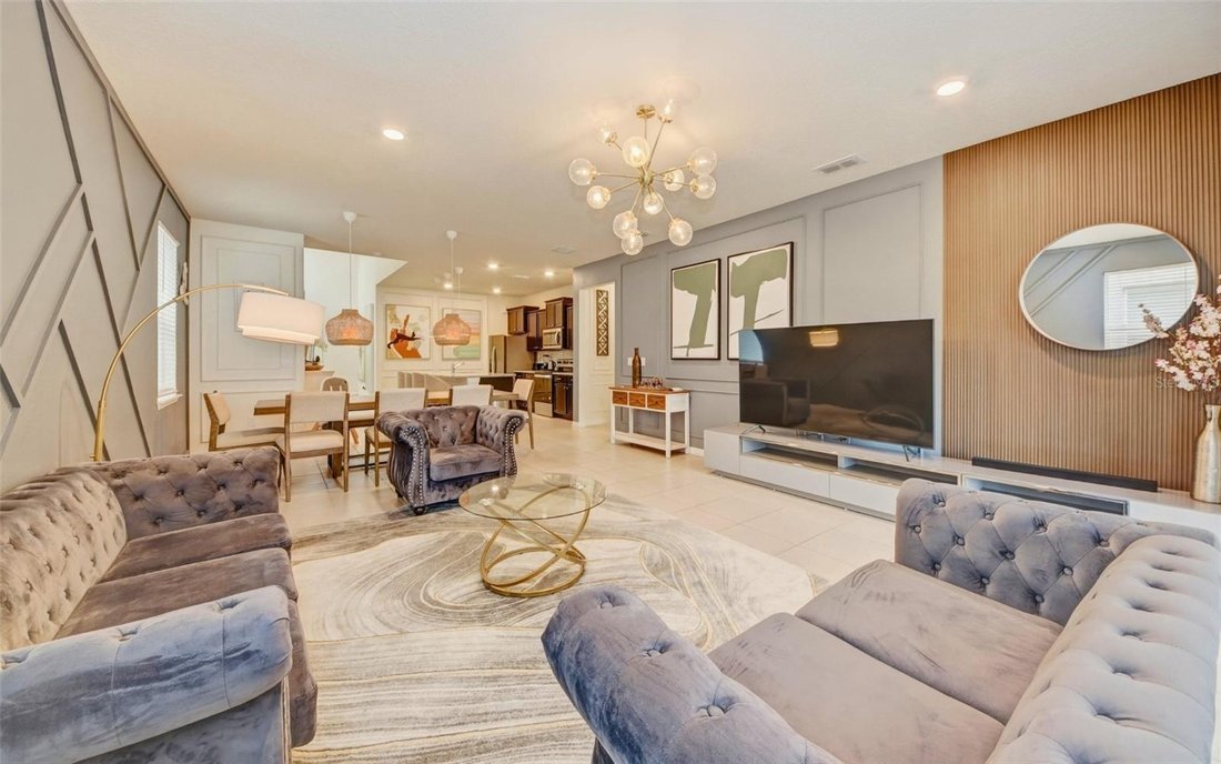 House in Davenport, Florida, United States 4 - 17182098