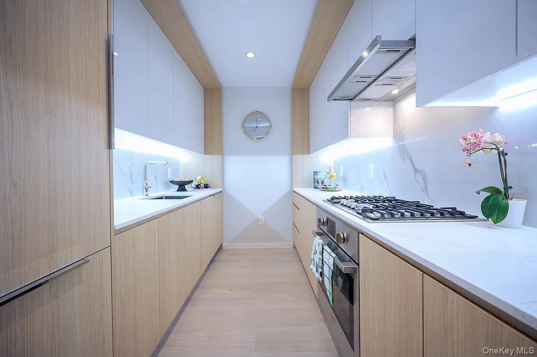 Condo in New York, New York, United States 3 - 17613026
