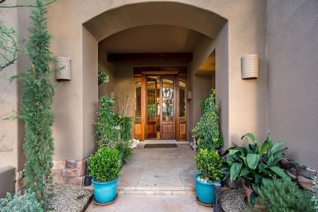 House in Scottsdale, Arizona, United States 3 - 17599679