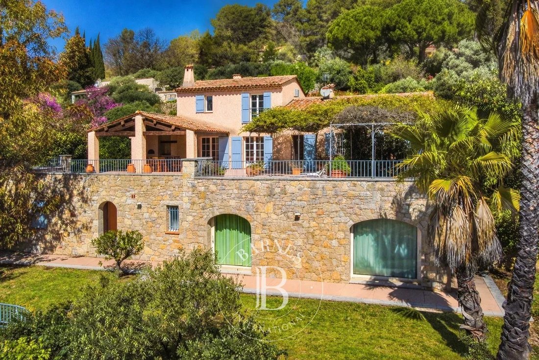 House in Fayence, Provence-Alpes-Côte d'Azur, France 5 - 17602618