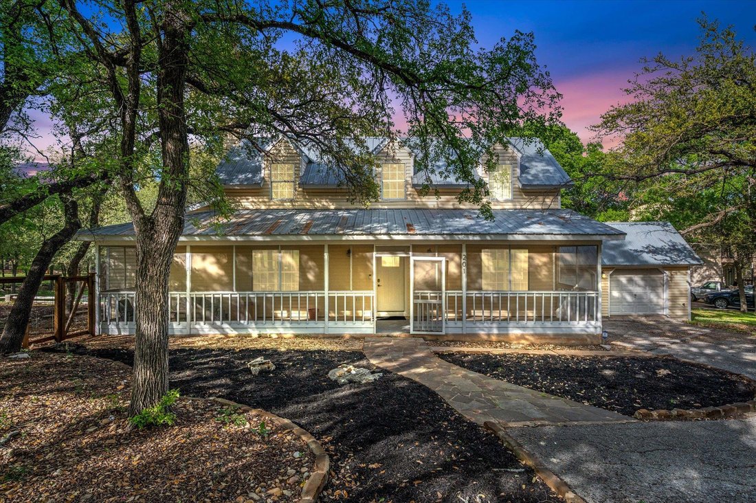 House in Georgetown, Texas, United States 3 - 17609364