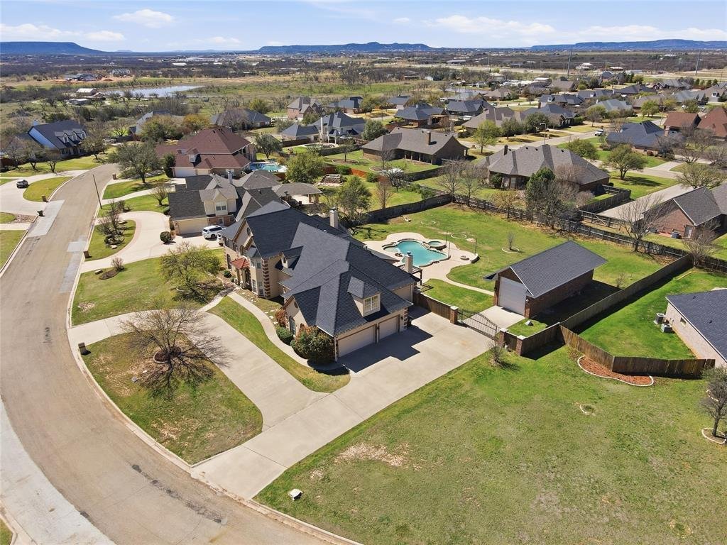 House in Abilene, Texas, United States 2 - 17610536